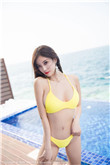 天衣无缝的她